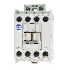 CONTACTOR BOBINA 110 VCA 100-C23D10